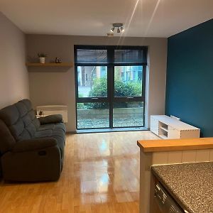Appartement met Twee Slaapkamers